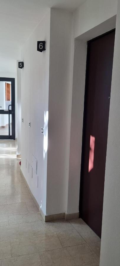 Massarenti Apartments Boloňa Exteriér fotografie